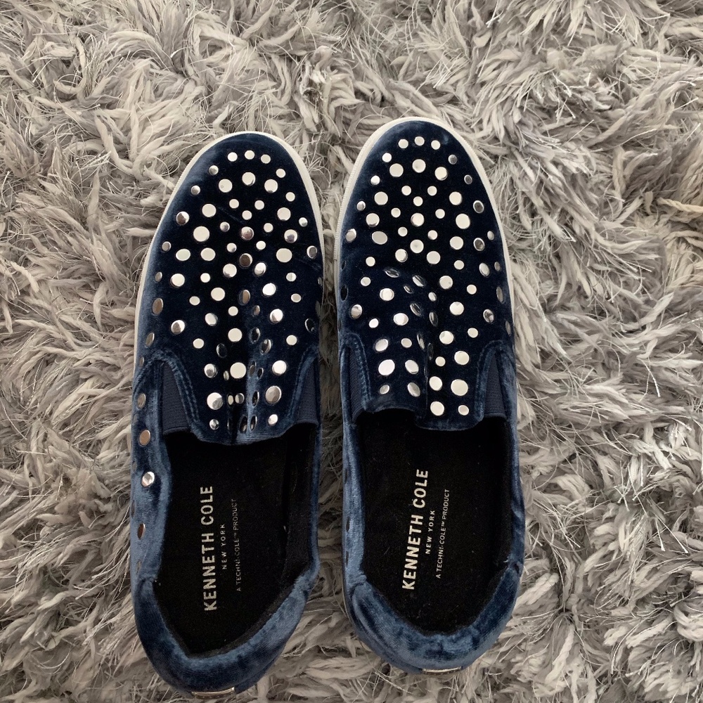 Kenneth Cole sneakers